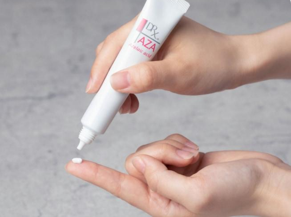 アゼライン酸クリーム